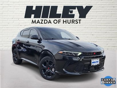 Used 2024 Dodge Hornet R/T Plus w/ Tech Pack Plus w/o Parking