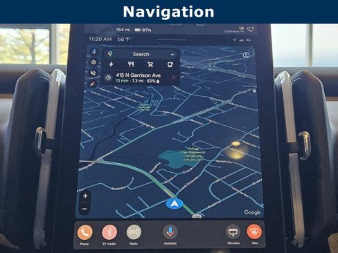 New 2026 Volvo EX30 Plus w/ Climate Package AWD/4WD image 17