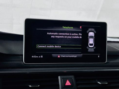 Used 2018 Audi RS 5 w/ Dynamic Package AWD/4WD image 27