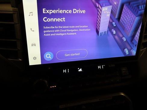 New 2025 Toyota Tundra Limited image 18