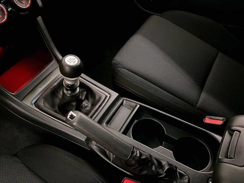 Used 2021 Subaru WRX Premium AWD/4WD image 16