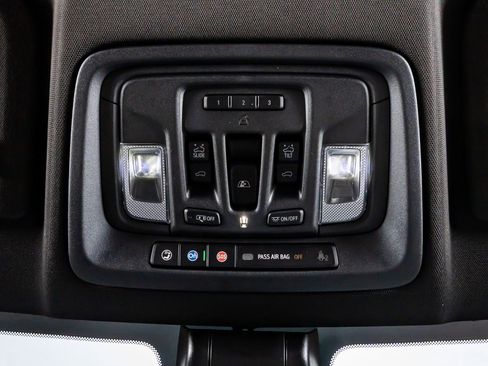 Used 2023 GMC Sierra 2500 AT4 w/ AT4 Premium Plus Package image 28