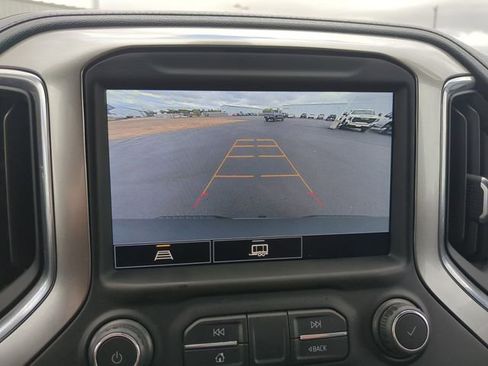 Used 2021 Chevrolet Silverado 1500 RST AWD/4WD image 24