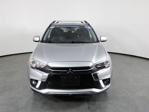 Used 2018 Mitsubishi Outlander Sport SEL image 11