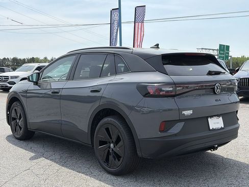 New 2026 Volkswagen ID.4 Pro S Plus AWD/4WD image 4