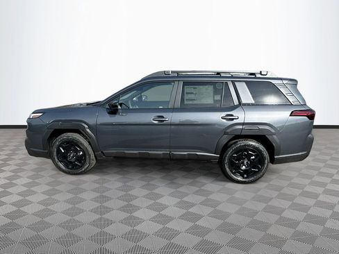 New 2026 Subaru Outback Limited image 37