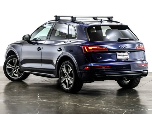 Used 2025 Audi Q5 2.0T Premium w/ Convenience Plus Package image 13