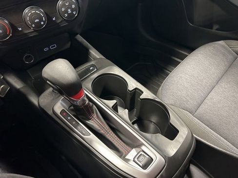 Used 2024 Chevrolet Trax RS w/ Driver Confidence Package image 20