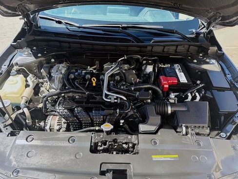 Used 2023 Nissan Altima 2.5 SV FWD image 32