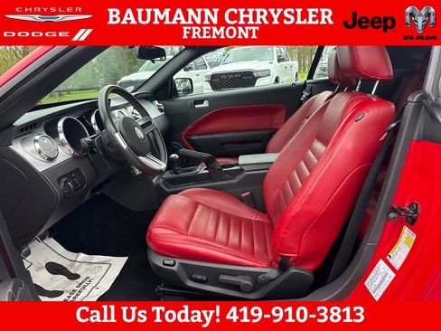 Used 2006 Ford Mustang GT Premium RWD image 9