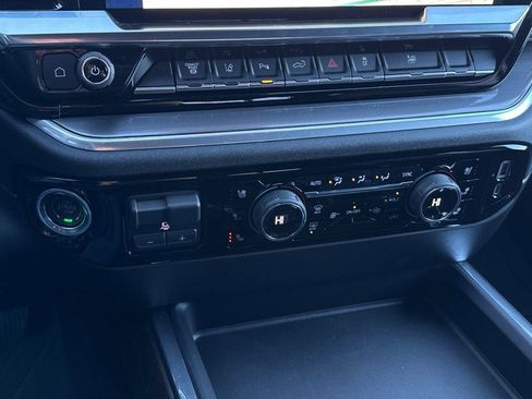 New 2026 Chevrolet Silverado 3500 High Country w/ High Country Premium Package image 20