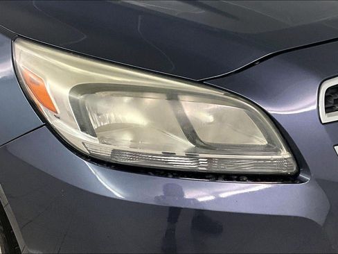 Used 2013 Chevrolet Malibu LS w/ Protection Package FWD image 32