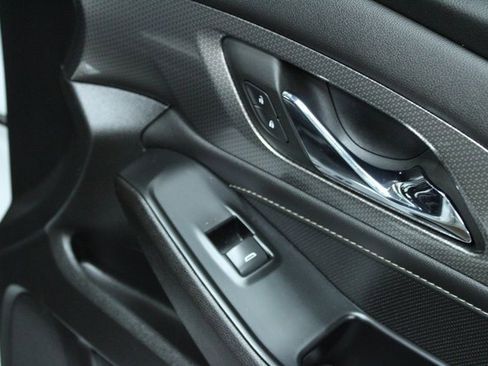 Certified 2023 Chevrolet Traverse Premier w/ LPO, Floor Liner Package image 12