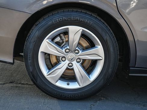 Used 2020 Honda Odyssey EX image 11