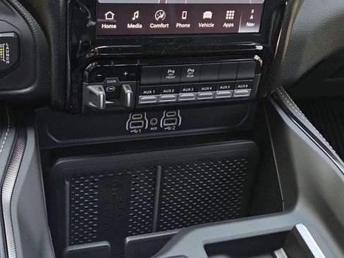 New 2026 RAM 1500 RHO AWD/4WD image 20