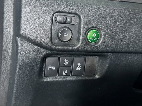 Certified 2023 Honda Passport EX-L image 11