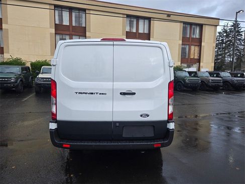 New 2026 Ford Transit 250 Base image 6