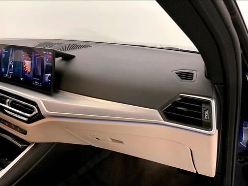 Certified 2023 BMW i4 eDrive40 w/ Premium Package RWD image 23