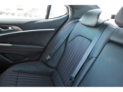 Used 2025 Genesis G70 2.5T w/ Sport Prestige Package image 14