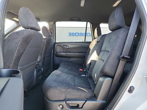 Certified 2022 Honda Pilot Sport image 10