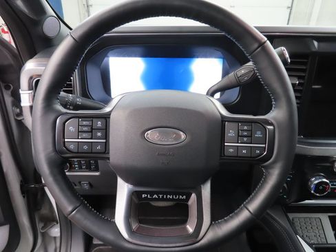 Used 2026 Ford F250 Platinum AWD/4WD image 51