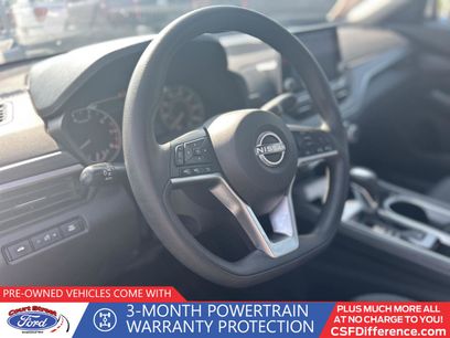 Used 2023 Nissan Altima 2.5 SV