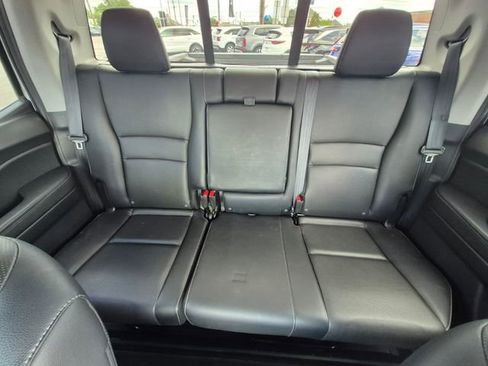 Used 2020 Honda Ridgeline RTL-E image 12