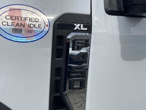 New 2026 Ford F450 XL AWD/4WD image 9