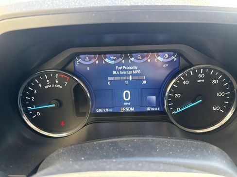 Used 2022 Ford Expedition XLT image 13