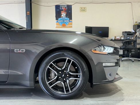 Used 2020 Ford Mustang GT image 12