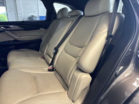 Used 2016 MAZDA CX-9 Grand Touring FWD image 18