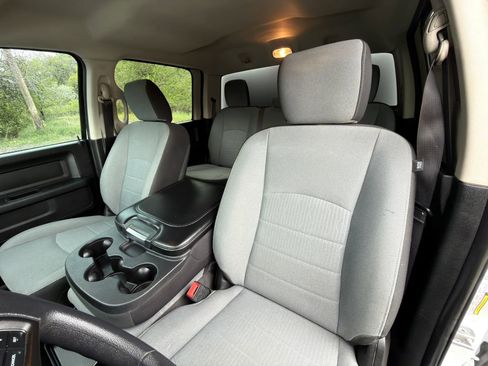 Used 2023 RAM 1500 Tradesman w/ Tradesman SXT Package AWD/4WD image 40