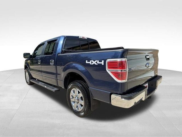 Used 2014 Ford F150 XLT w/ Equipment Group 302A Luxury AWD/4WD image 7