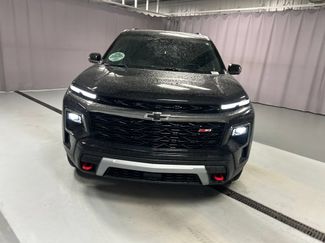 Used 2024 Chevrolet Traverse Z71 w/ LPO, Floor Liner Package AWD/4WD video 2