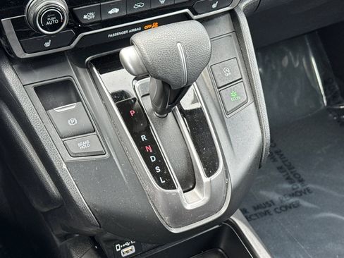 Used 2021 Honda CR-V EX image 18