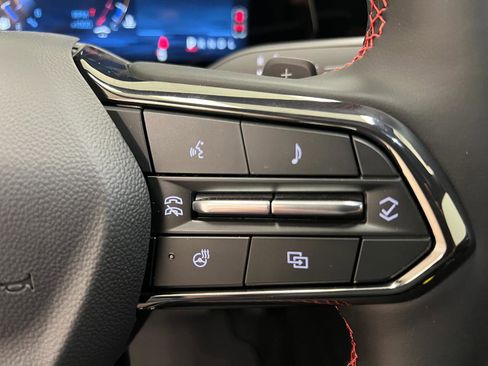 New 2026 Chevrolet Equinox RS AWD/4WD image 38