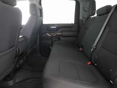 Used 2021 GMC Sierra 2500 SLE w/ SLE Value Package; image 27