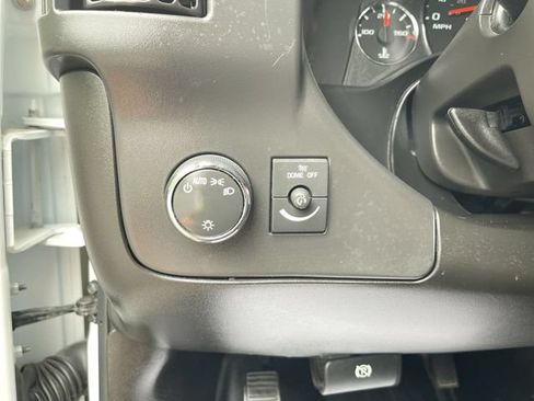 Used 2024 GMC Savana 2500 w/ Driver Convenience Package RWD image 16