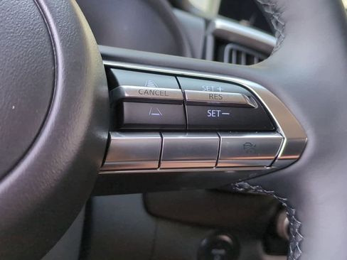 New 2025 MAZDA CX-50 AWD 2.5 Hybrid w/ Cargo Package image 24