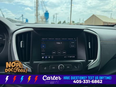 Used 2020 GMC Terrain SLE FWD image 20