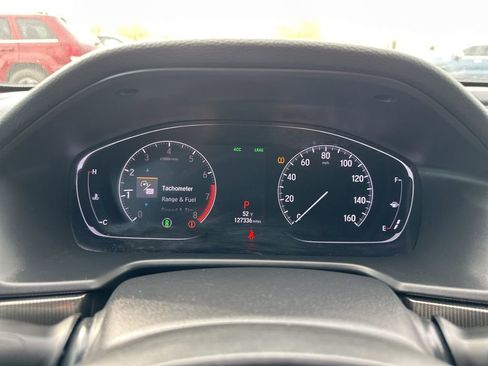 Used 2020 Honda Accord Sport image 2