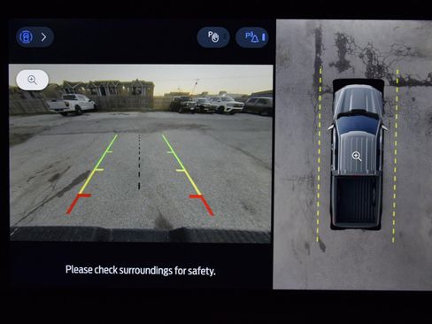 New 2026 Ford F150 XLT w/ Equipment Group 302A MID image 13