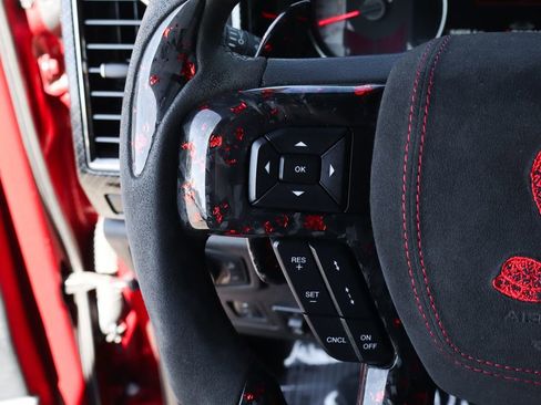 Used 2019 Ford F150 Raptor w/ Equipment Group 802A Luxury image 27