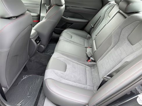 New 2026 Hyundai Sonata N Line image 21