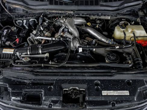 Used 2020 Ford F250 Lariat image 51