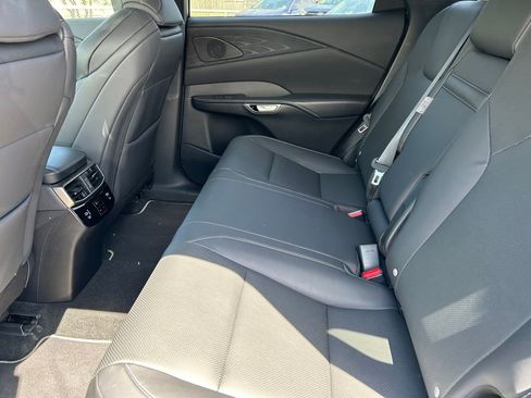 Used 2023 Lexus RX 350 F Sport w/ Accessory Package (Z1) image 16