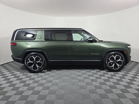 Used 2024 Rivian R1S Adventure AWD/4WD image 6