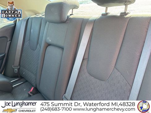Used 2012 Ford Fusion SE FWD image 9