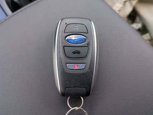 New 2026 Subaru Outback Touring XT AWD/4WD image 31