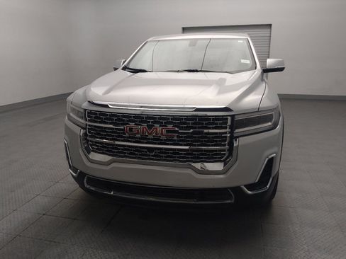 Used 2020 GMC Acadia SLE FWD image 15